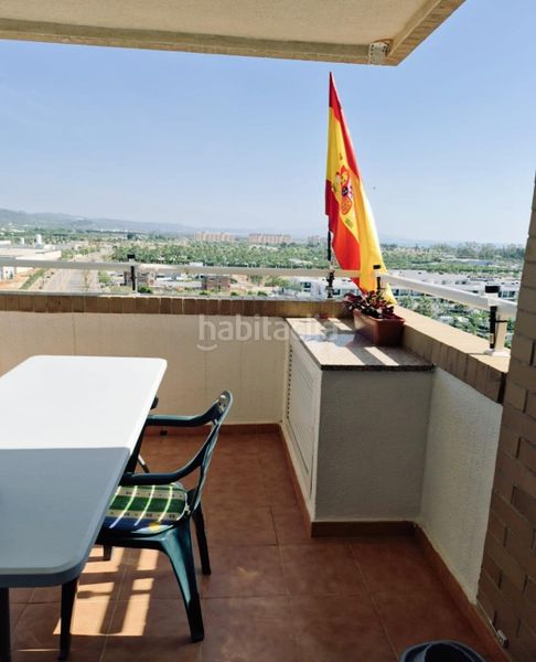 Foto afb4b1c8-c56c-4df0-b424-b0552c17eafb. Apartament amb calefacció aparcament piscina a Jardines del Mar Oropesa del Mar