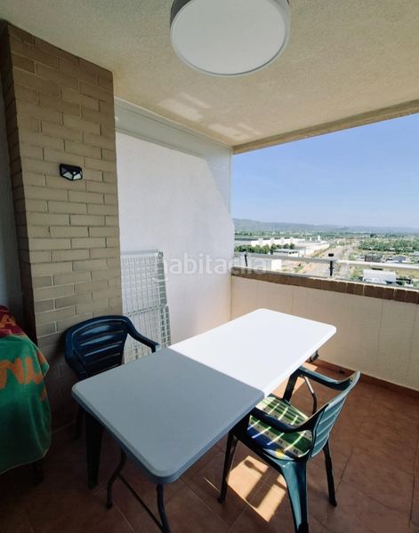 Foto b65765dc-9eea-48ac-b81c-709dc8d8258b. Apartament amb calefacció aparcament piscina a Jardines del Mar Oropesa del Mar