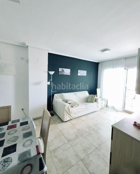 Foto c103a462-0902-4818-87d4-a10c9f6bc561. Apartament amb calefacció aparcament piscina a Jardines del Mar Oropesa del Mar