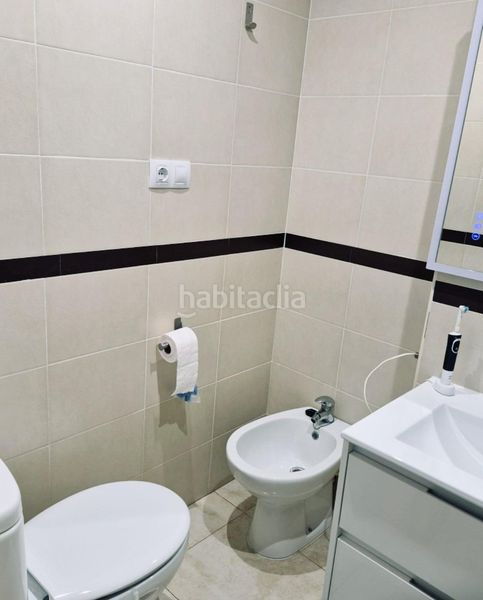 Foto f3e96915-75dd-40c7-906a-bb9b203edaa6. Apartament amb calefacció aparcament piscina a Jardines del Mar Oropesa del Mar