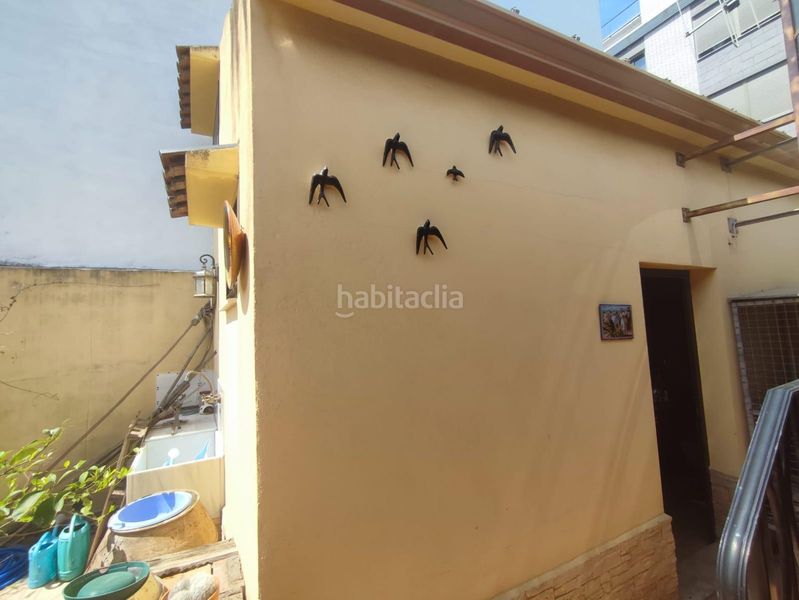 Foto 0739d8a8-5bb6-46e9-8666-34e3f08c4396. Xalet amb aparcament a Moncófar Pueblo Moncofa