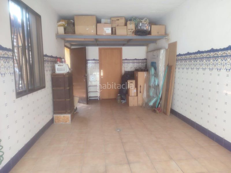 Foto 4cda35f1-cb9e-492d-802f-ee6d0a23d667. Xalet amb aparcament a Moncófar Pueblo Moncofa
