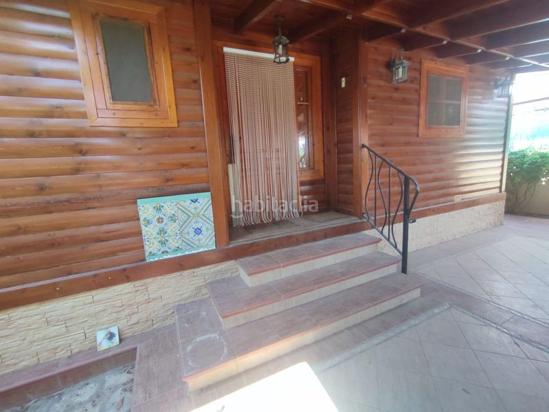 Foto 5f081321-f329-42ab-8832-30a4be6c35f4. Xalet amb aparcament a Moncófar Pueblo Moncofa
