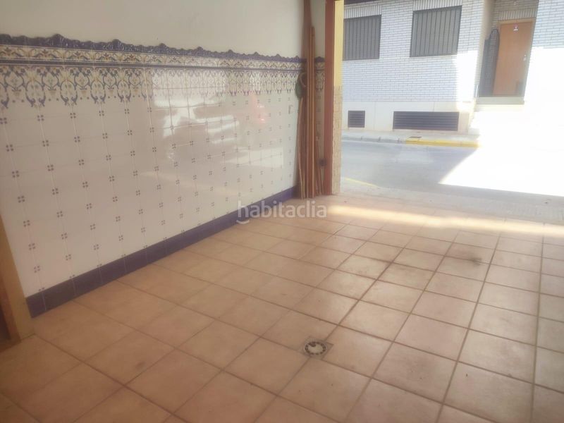 Foto eabe461a-ff9b-4503-b2fa-87a901014042. Xalet amb aparcament a Moncófar Pueblo Moncofa
