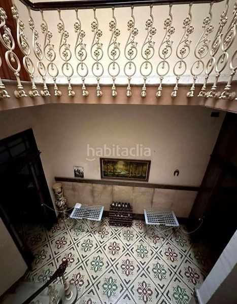 Foto 3735b705-0d60-4c91-9d98-fd9413f9eed1. Casa a Centro Burriana