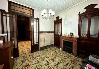 Casa a Centro. Casa señorial en centro de burriana