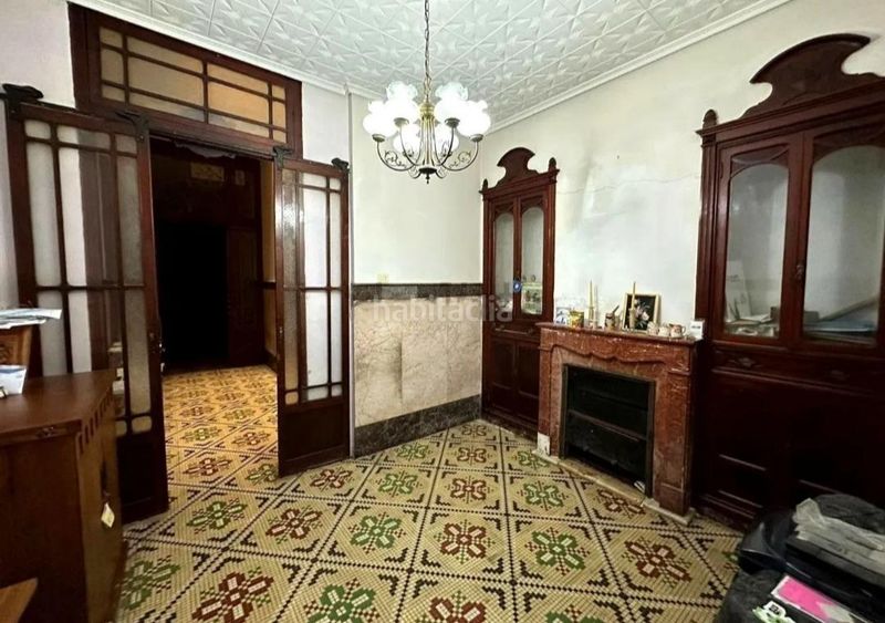 Foto a72d4dad-828b-4419-97d9-f8f9ebfa0fc0. Casa a Centro Burriana