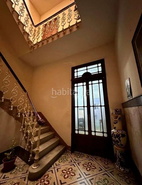 Foto b9a69764-4845-4cb9-81dc-9fd5cf9941c7. Casa a Centro Burriana
