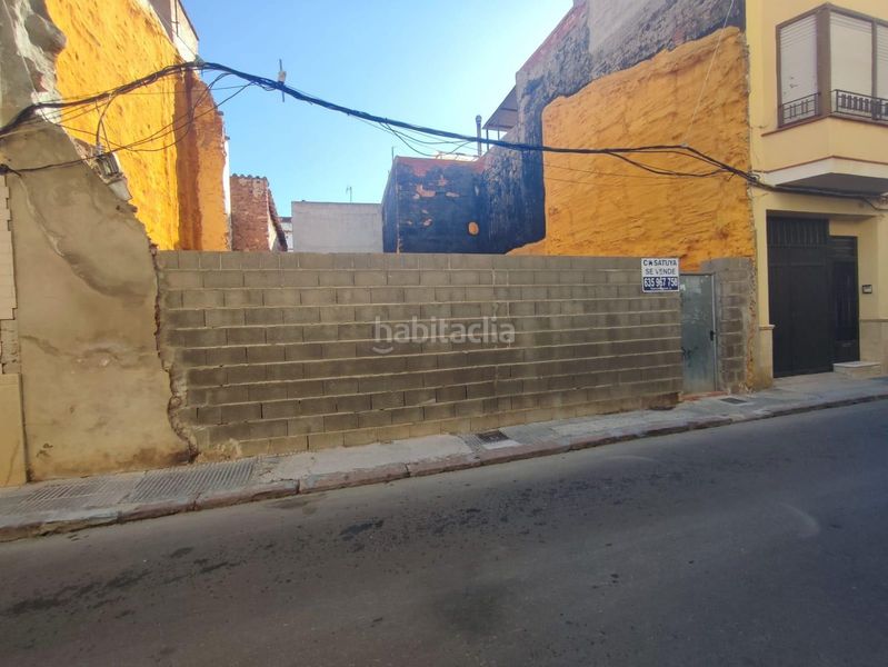 Foto 09af5fde-d9b5-4177-a89e-77302a0781c8. Terreny residencial a Nules