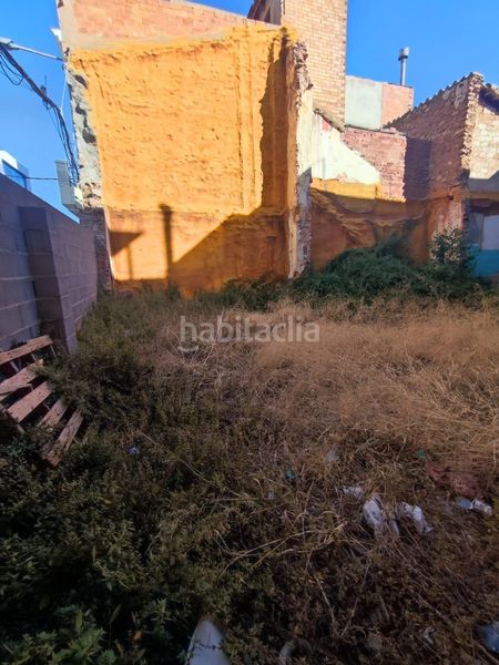 Foto 2da9ff0c-638f-42c0-8800-99d73cbf8818. Terreny residencial a Nules