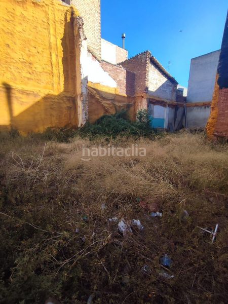 Foto 321587b4-94dd-46c5-98e9-46ae64b8f62c. Terreny residencial a Nules
