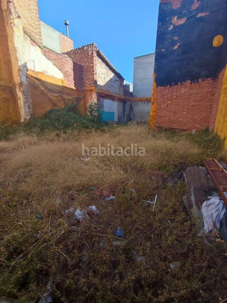 Foto 3e16fdb2-9c68-4924-bfd5-4a46b9a8b7be. Terreny residencial a Nules