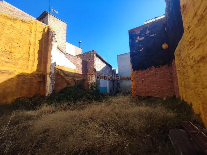 Foto aa66fb3d-46db-44fa-a9d1-809baf7fd837. Terreny residencial a Nules