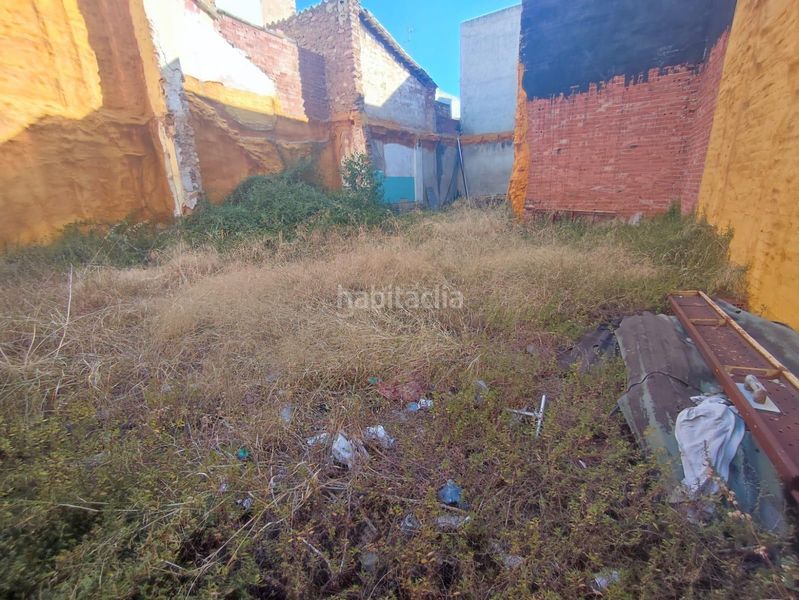 Foto b8b79df9-289e-405d-86a7-77426f8edfe9. Terreny residencial a Nules