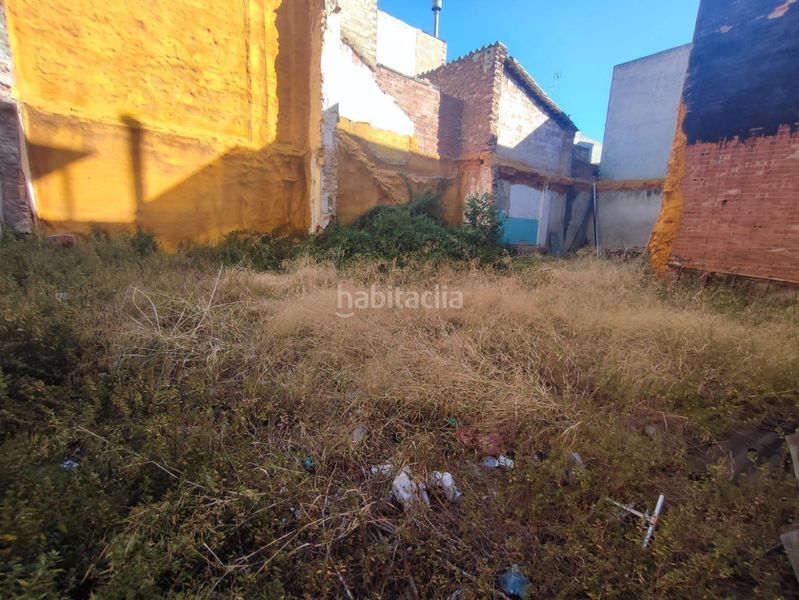 Foto f0de00e9-5fec-4b70-affb-e773259381cf. Terreny residencial a Nules