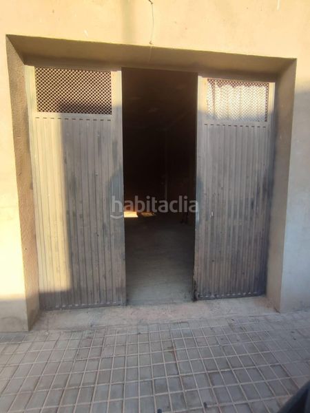 Foto 426c2c80-3dd4-423a-a028-a3860fee9a5f. Local comercial a Betxí