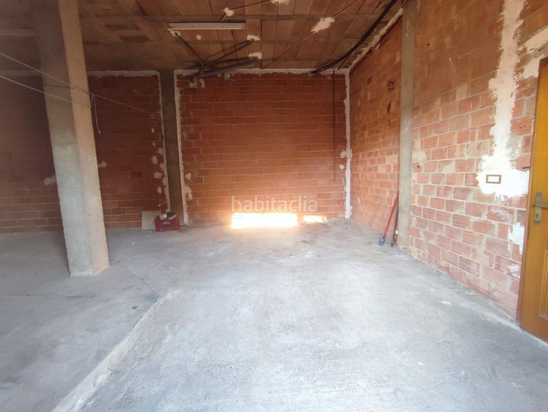Foto b0235f75-3646-4b27-a50f-f489c6b625b7. Local comercial a Betxí