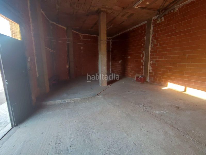 Foto b34967c7-7902-4795-9e39-467c23d9b72f. Local comercial a Betxí