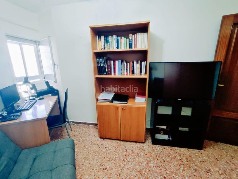 Foto 0dc18070-4771-4d1d-8410-ded652694499. Pis a Nou Moles Valencia