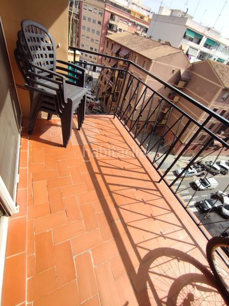 Foto c0bb0595-4297-4c0c-a3a2-647001557c41. Pis a Nou Moles Valencia