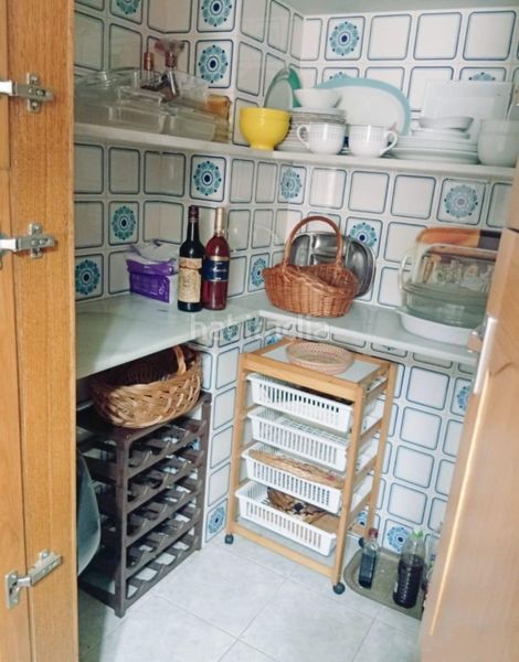 Foto 1d6aebcf-3c9b-4969-b55a-ba19c87d9171. Flat with heating in Centro Villarreal / Vila - real