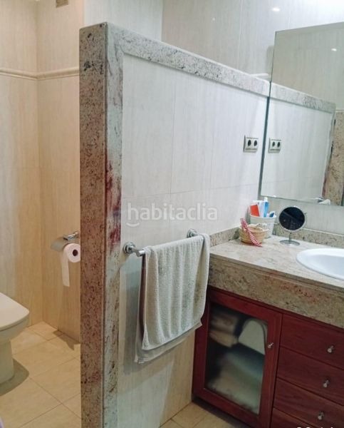 Foto 1f3ace4e-a484-4084-89dd-2e3efcc61388. Flat with heating in Centro Villarreal / Vila - real