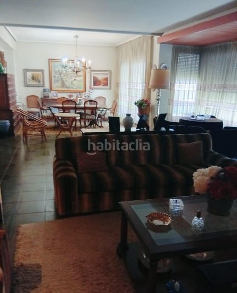 Foto 21d0ed27-c370-4917-9366-f5fd8e627863. Flat with heating in Centro Villarreal / Vila - real