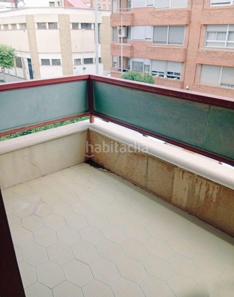 Foto 372ec86d-e160-4119-9720-b1165cadc603. Flat with heating in Centro Villarreal / Vila - real