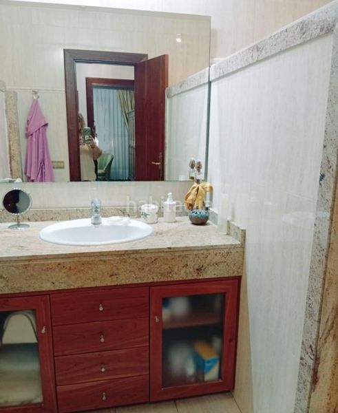 Foto 7c121e41-81fd-412d-89a3-cb61918f7711. Flat with heating in Centro Villarreal / Vila - real