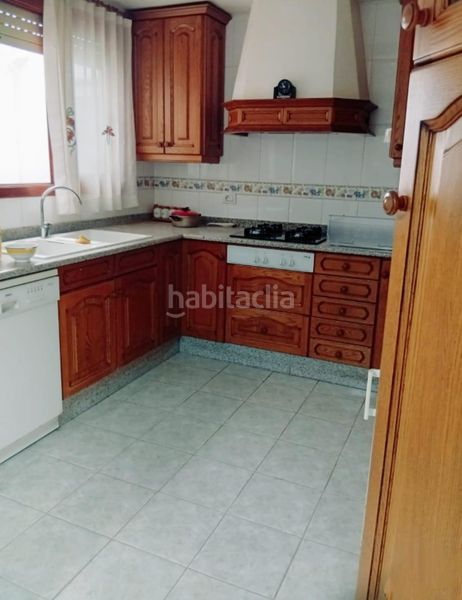 Foto 9589ccf2-c687-49df-875b-8cd9db64e332. Flat with heating in Centro Villarreal / Vila - real