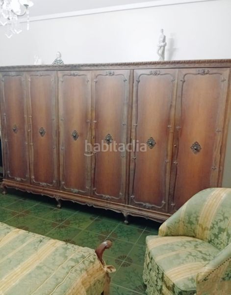 Foto b9cc720a-f6fa-43a9-b2be-f9ed8c7b0e13. Flat with heating in Centro Villarreal / Vila - real
