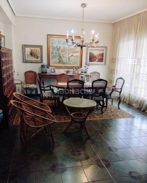 Foto db2398c1-9e69-408d-bb7f-f91635d55d40. Flat with heating in Centro Villarreal / Vila - real