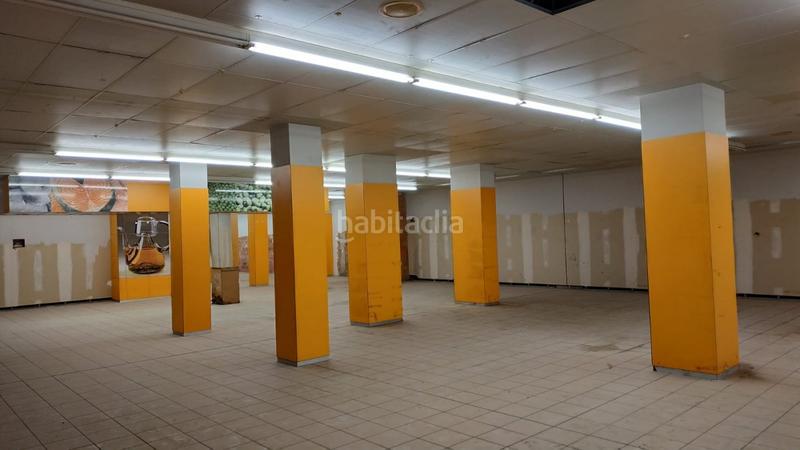Foto 0f2a76d1-7c6c-4f9a-9097-2216e657ab9c. Geschäftsraum in El Pilar Villarreal / Vila - real