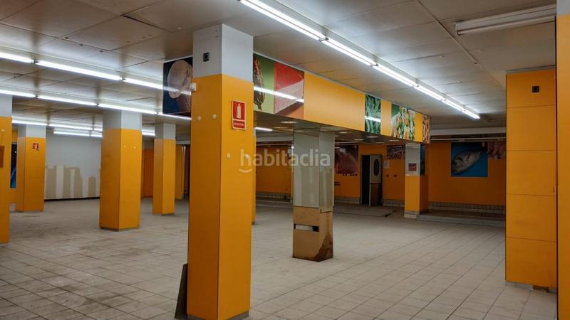 Foto 13b7f4d1-bb09-44a1-a5fe-9f03a09f33a8. Geschäftsraum in El Pilar Villarreal / Vila - real