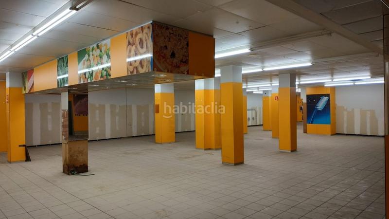 Foto 54bde3dd-7c72-463e-8e0b-596fb8e0ec2b. Geschäftsraum in El Pilar Villarreal / Vila - real