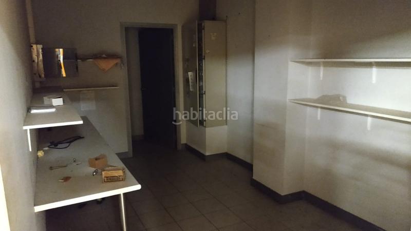 Foto 6fa9ea34-8a00-4d1e-9804-2c55add7cb67. Geschäftsraum in El Pilar Villarreal / Vila - real