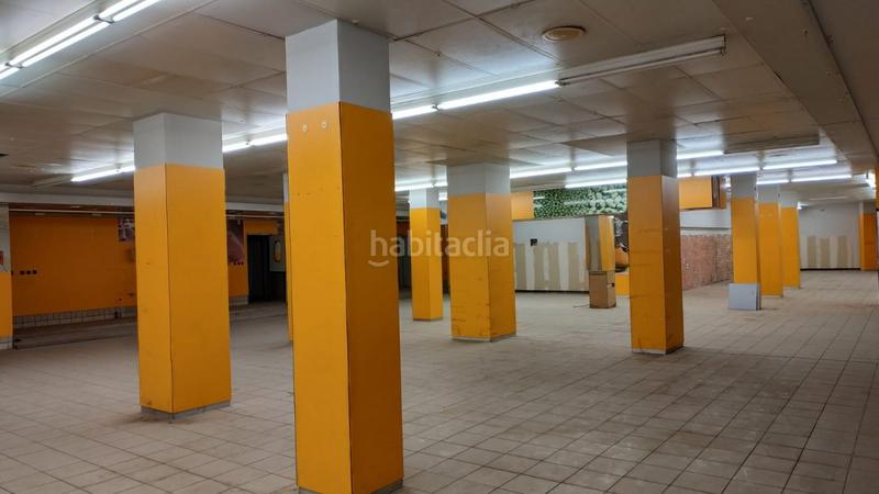 Foto 725f449e-0ef5-4d75-b472-fe7efc2e0676. Geschäftsraum in El Pilar Villarreal / Vila - real