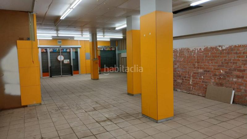 Foto d037339c-37b8-4954-a46d-ad02b96f127f. Geschäftsraum in El Pilar Villarreal / Vila - real