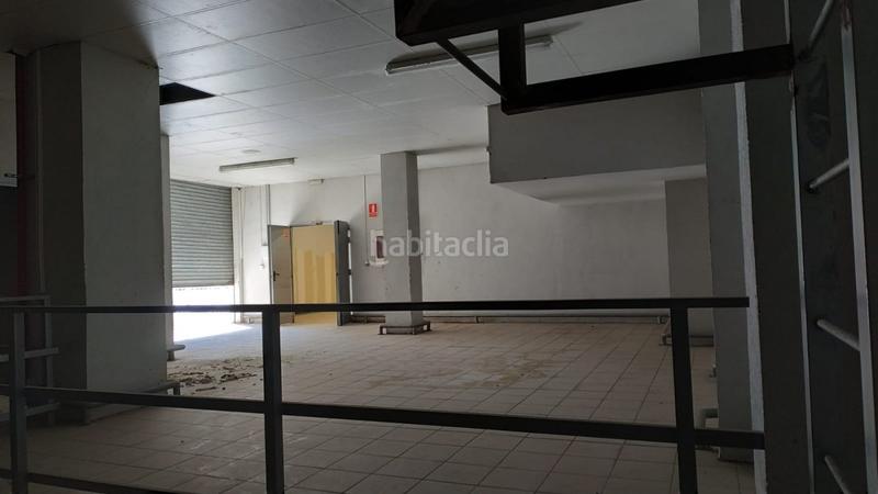 Foto de49aad8-418f-4d75-ba0c-a88b2ba85703. Geschäftsraum in El Pilar Villarreal / Vila - real