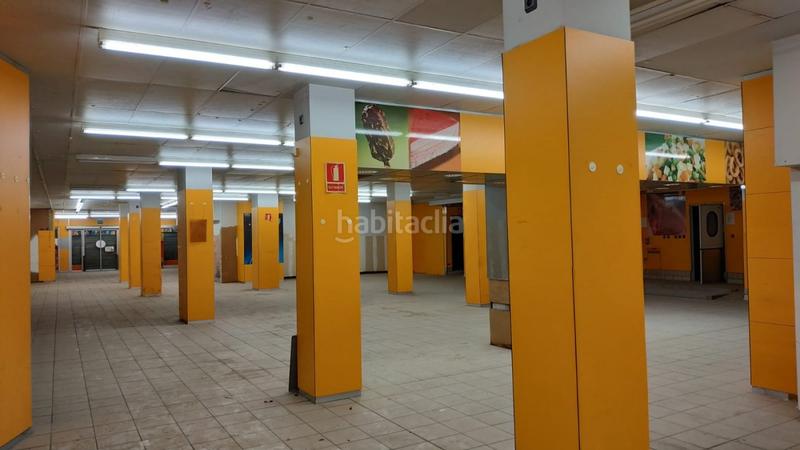 Foto e199b240-524d-491c-a5da-de14bb1c4f39. Geschäftsraum in El Pilar Villarreal / Vila - real