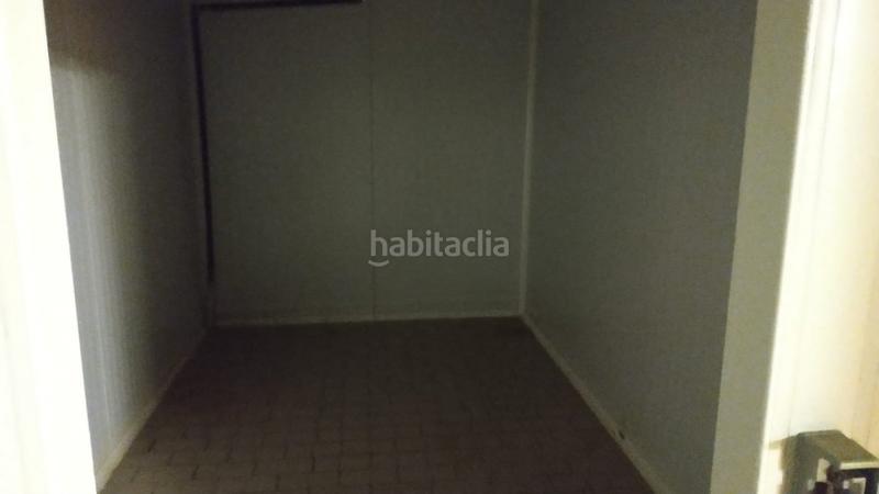 Foto f89c7371-fbf3-4a66-a47c-2280675a19e3. Geschäftsraum in El Pilar Villarreal / Vila - real