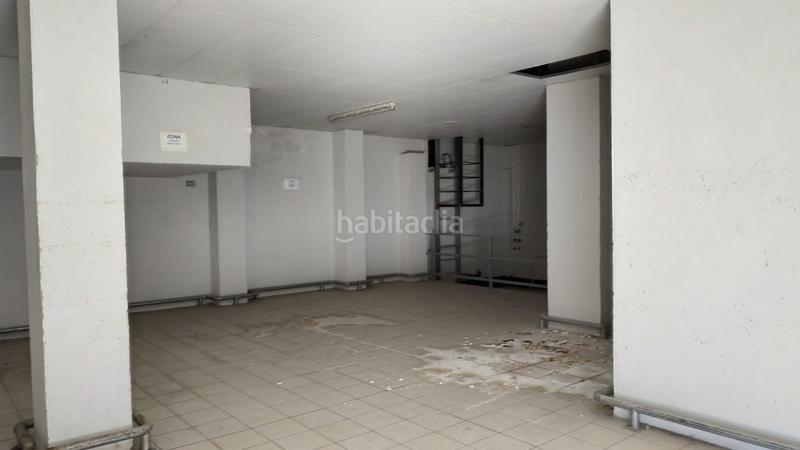 Foto fa80c1f7-e565-4f1b-b85d-f77c2aac6fbd. Geschäftsraum in El Pilar Villarreal / Vila - real