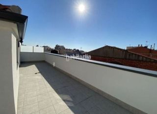 Dúplex  Navas de tolosa. Dúplex invertido de 105 m2, cocina independiente, 3 dormitorios,