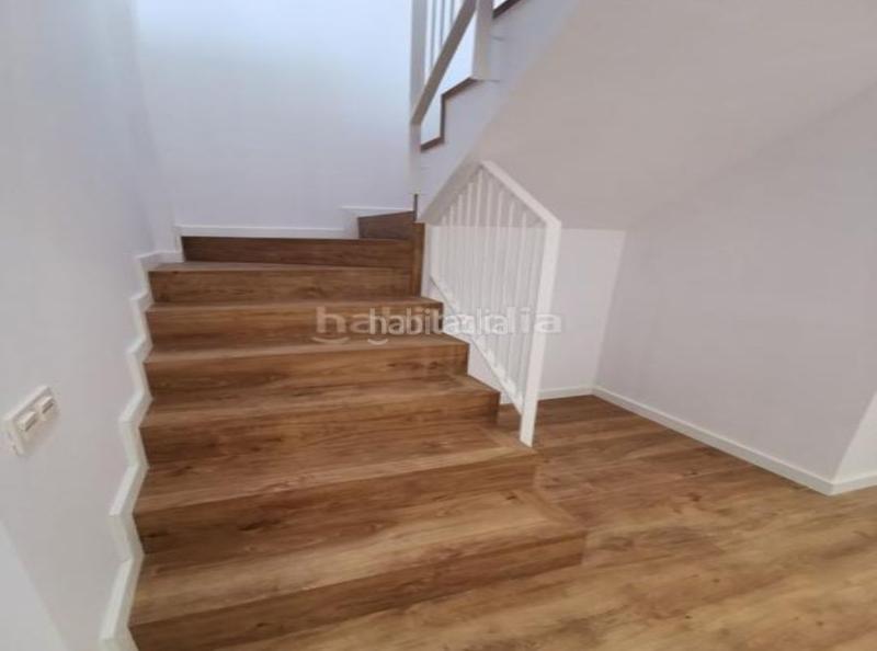 Foto 7bb0f680-76c3-4beb-8e0b-5a1e5460e18f. Dachwohnung mit heizung in Segle XX Terrassa