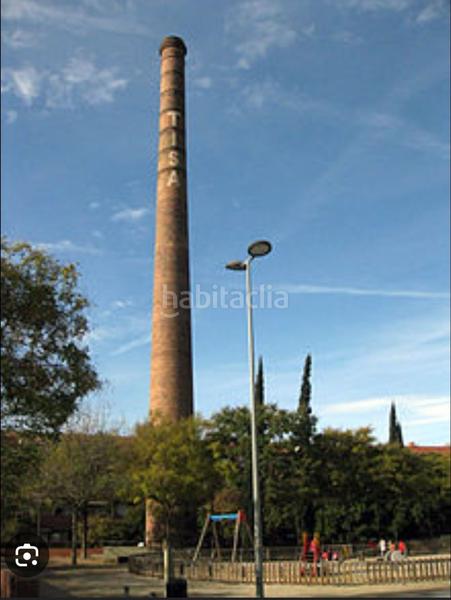 Foto eb3010ce-f05d-4d93-a2b6-e25389b4b42c. Terreno residenziale in Segle XX Terrassa