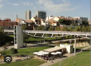 Terreny residencial  Carretera de rubí. Solar residencial en carretera de rubi con vistas magníficas al