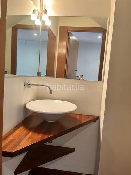 Foto 343e9054-37c7-4248-b814-7f760b6645c9. Affitto casa con riscaldamento parcheggio in Barri del Centre Terrassa