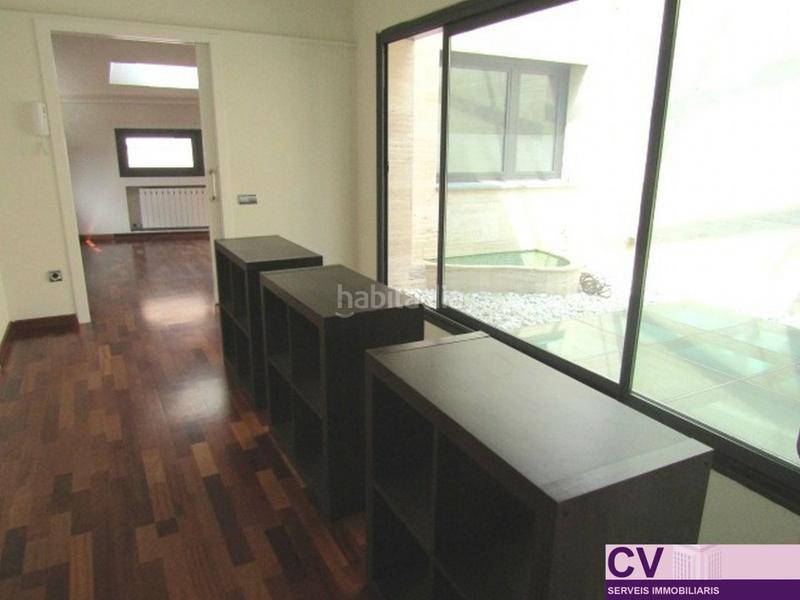Foto 3a79394b-879a-4fee-97dd-3ed8507e90bb. Affitto casa con riscaldamento parcheggio in Barri del Centre Terrassa