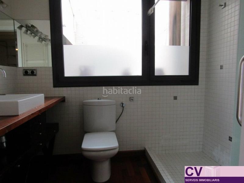 Foto 7670719d-0b0a-4a43-a9d4-b5e7c87d4348. Affitto casa con riscaldamento parcheggio in Barri del Centre Terrassa