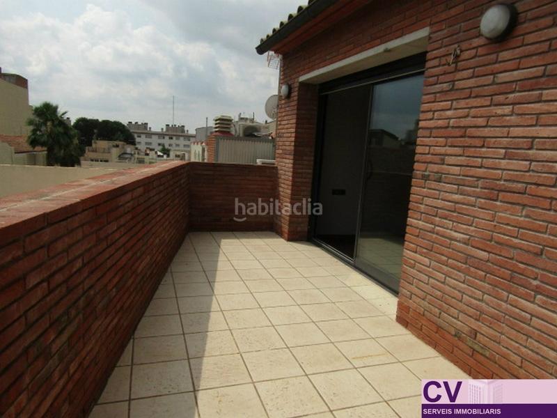 Foto a630859b-6192-42c4-af4c-966c9eca415c. Affitto casa con riscaldamento parcheggio in Barri del Centre Terrassa